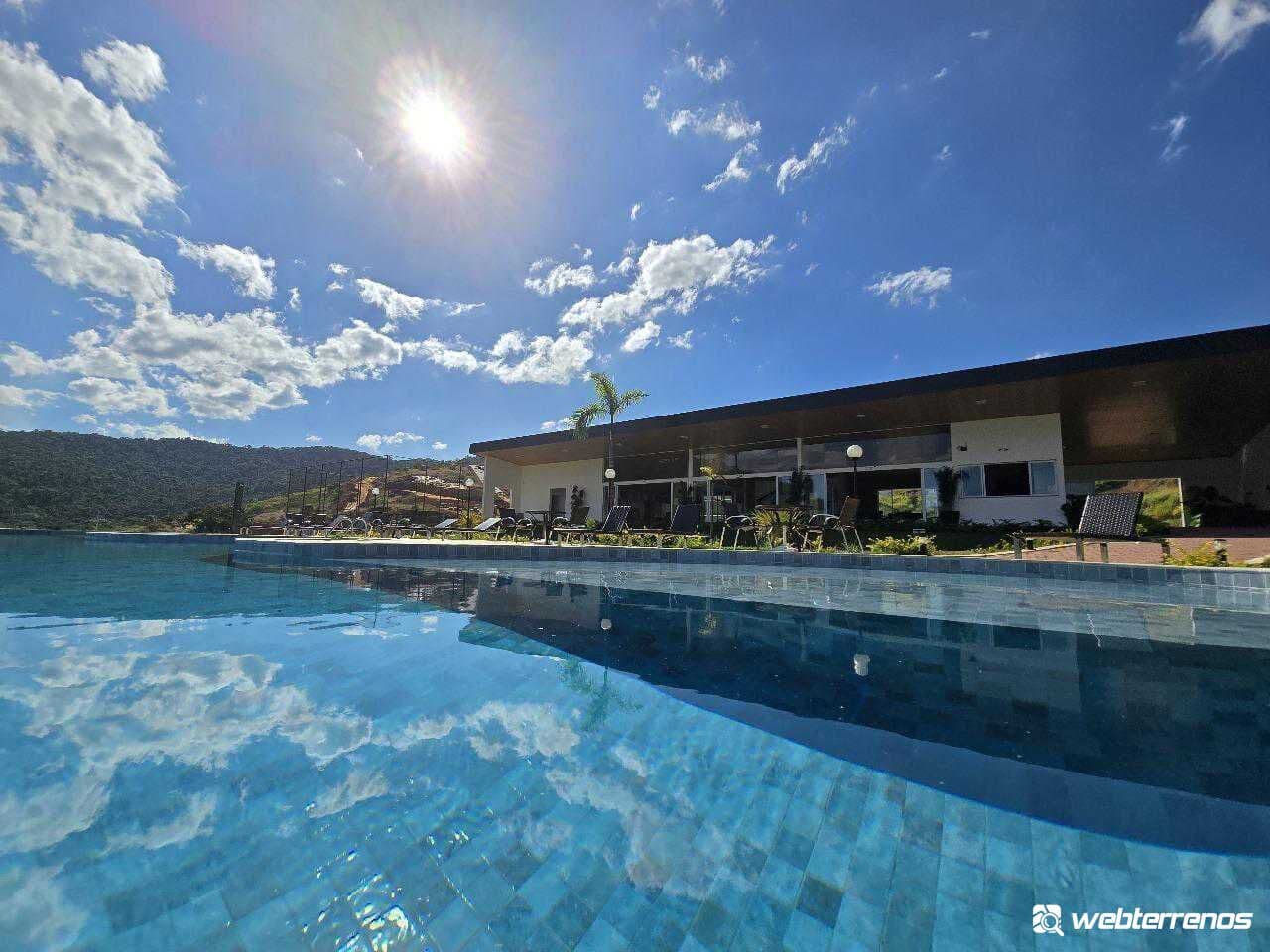 Lote à venda com 360m² no Condomínio Reserva Ecoville - Matias Barbosa - MG