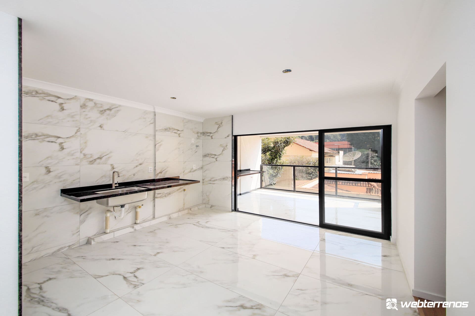 Apartamento 3 quartos com 121m² no bairro São Mateus - Juiz de Fora -MG