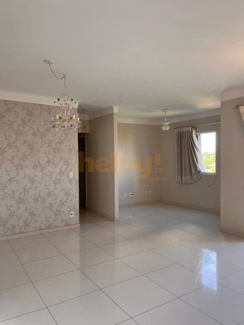 Aluga-se Apartamento no Cenarium Residence - R$ 2.800,00 - São José do Rio Preto/SP