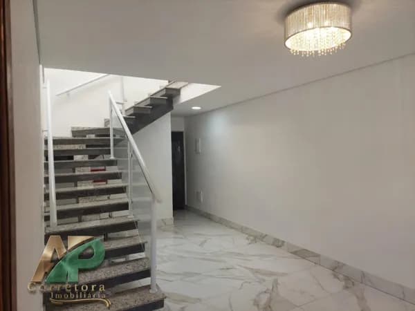 Sobrado Novo 140m² no Butantã | 3 Suítes, 2 Vagas | Ao Lado do Shopping Raposo