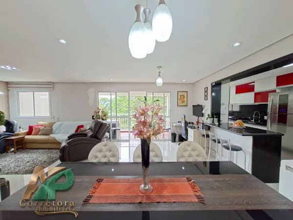 Ecos Natureza Club – 126m² (Maior Planta), Vista Livre, Sol da Manhã e Lazer Resort