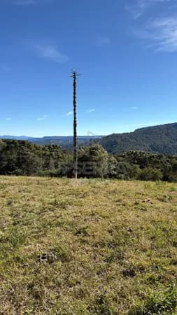 Terreno em Rio dos Bugres, Urubici/SC