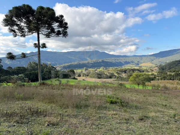Terreno em Santa Tereza, Urubici/SC