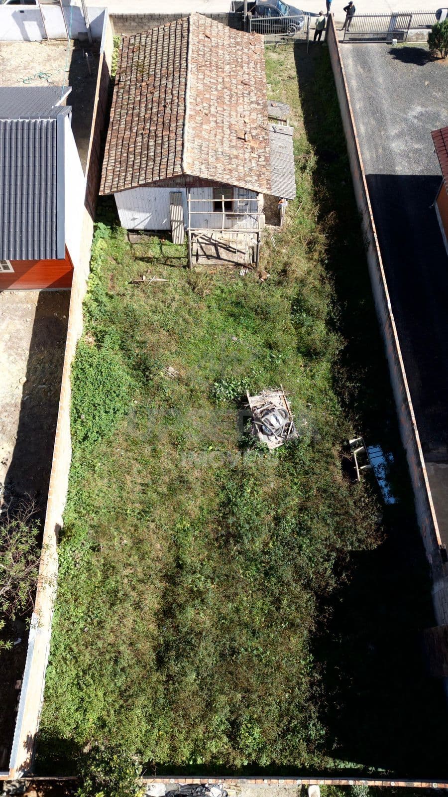 Terreno Lote em Centro, Urubici/SC