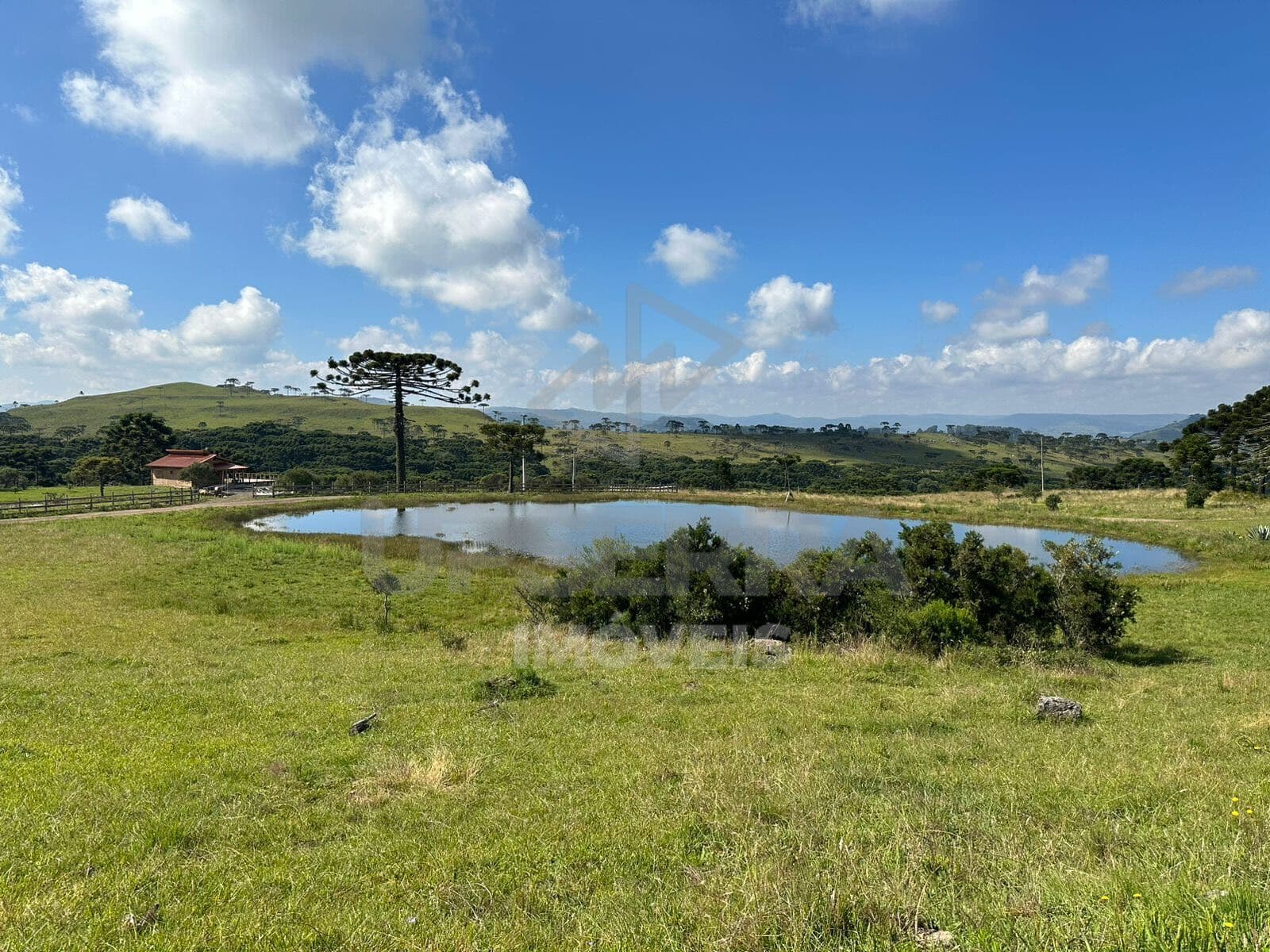 Terreno em Bom Sucesso, Urubici/SC