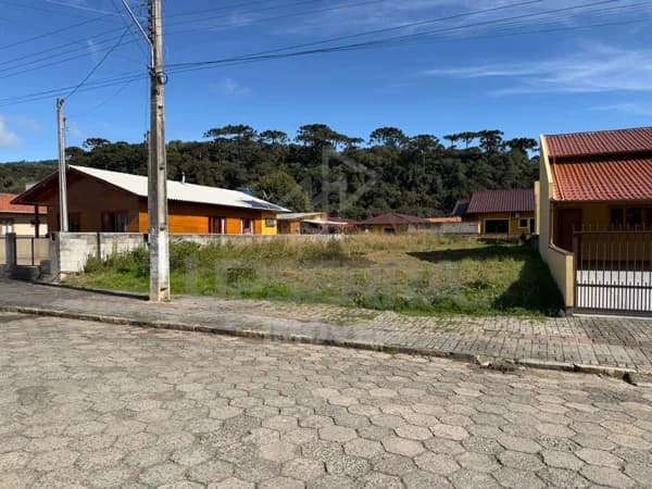 Terreno Lote em Centro, Urubici/SC