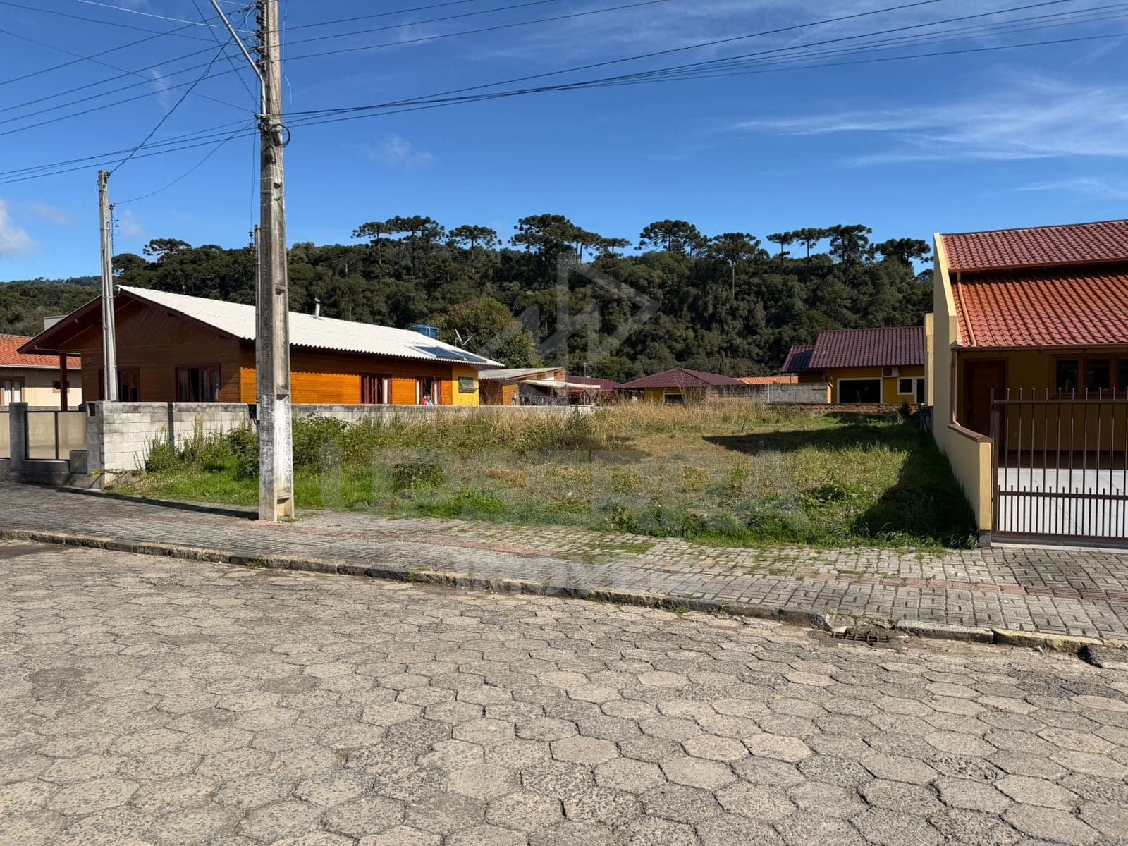Terreno Lote em Centro, Urubici/SC