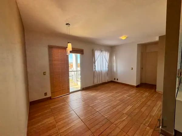 Apartamento Praças Esmeraldas