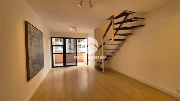 Apartamentos com 2 quartos a venda na ABM, 75M2, Barra da Tijuca, Bosque Marapendi