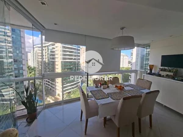 Apartamento com 2 quartos a venda na Peninsula, 78m2, Barra da Tijuca, Rio de Janeiro/RJ
