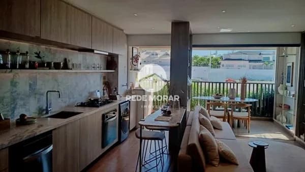 Lançamento Green View (Green Park) - Apartamentos no KM1 Barra da Tijuca, RJ