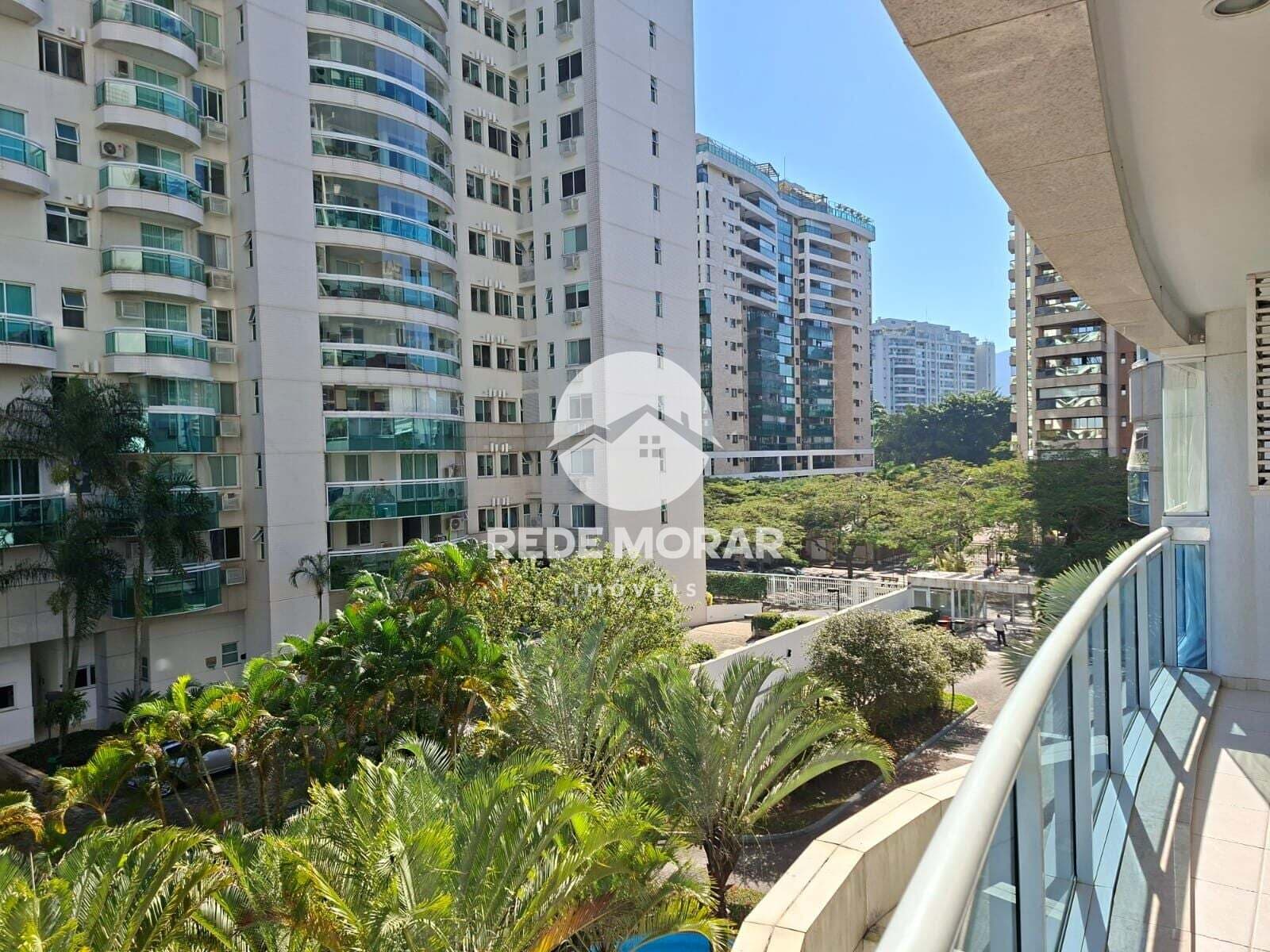 Apartamento com 2 quartos para vender na Peninsula, 98m2, Barra da Tijuca
