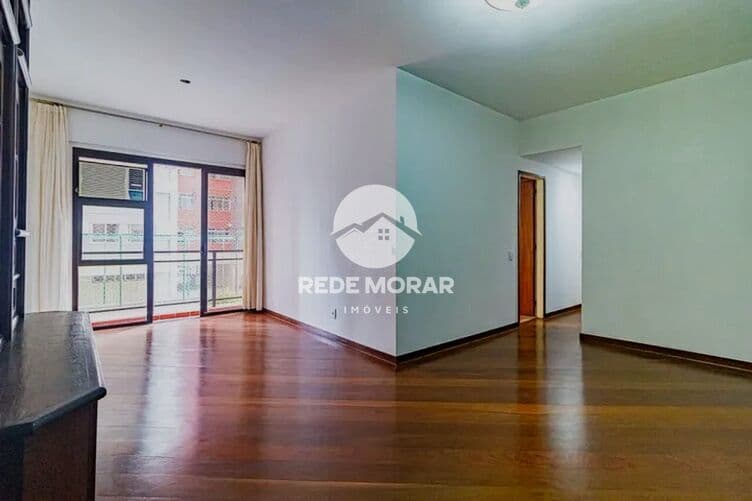 Apartamento com 3 Quartos à venda ABM Barra da Tijuca,120m² - Bosque Marapendi