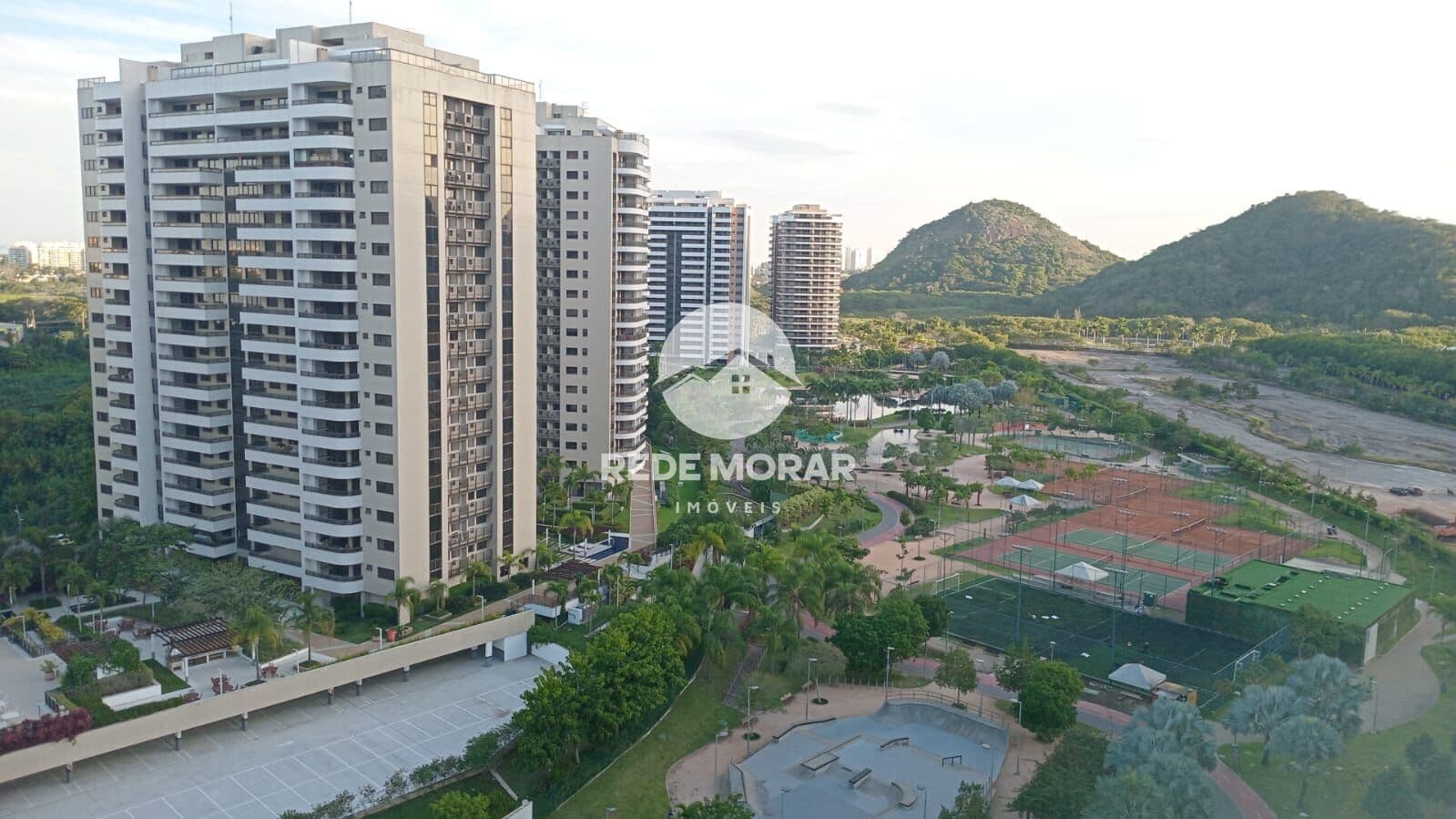 Apartamento com 2 Quartos à venda ASTRA ILHA PURA, 90m² - Barra Olimpica