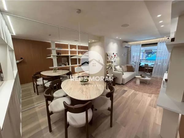 Lancamento Symphony Residences | Apartamentos 1, 2 e 3 Quartos no coração do Flamengo