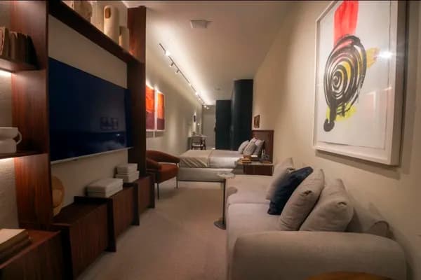 Studios a venda em Ipanema