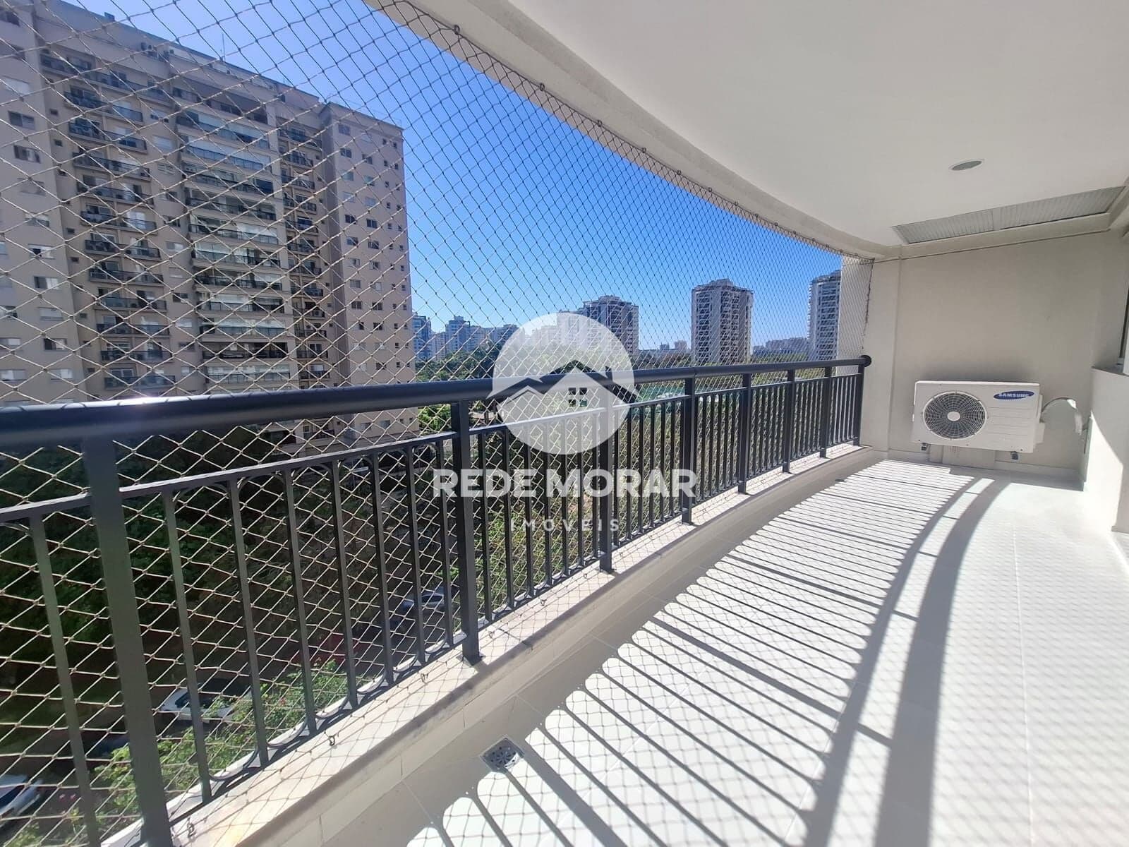 Apartamentos com 2 quartos para vender, 80m2, Barra da Tijuca Peninsula Way