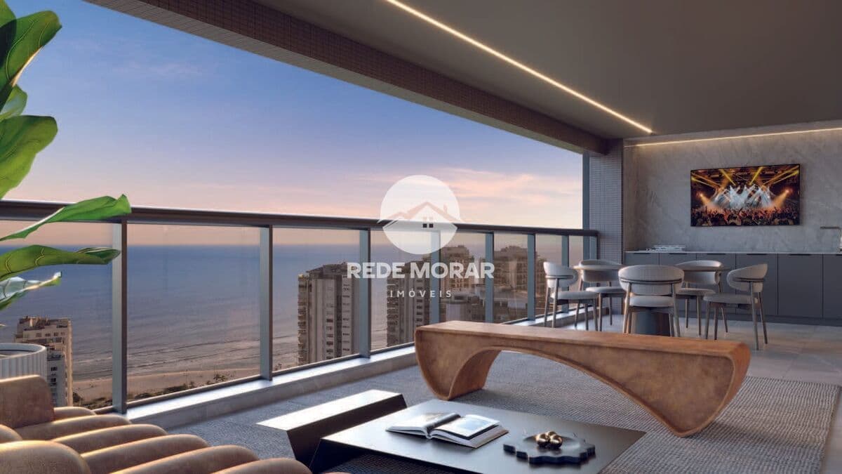 Coupé Tower | Apartamentos a Venda na Barra da Tijuca, RJ, Posto 5