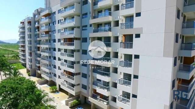 Apartamentos com 2 quartos a venda no Recreio dos Bandeirantes, 81m2, RG Personal Residences