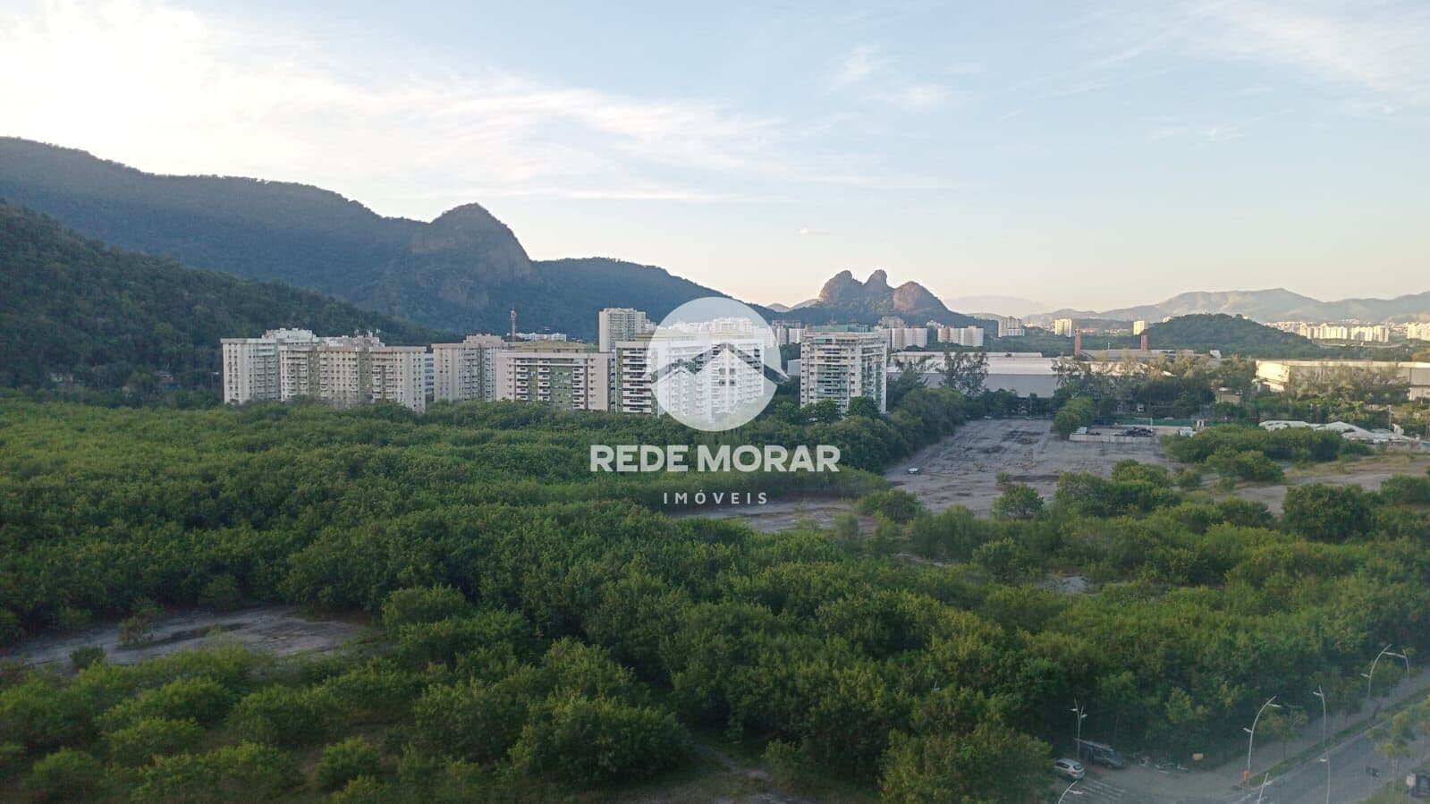 Apartamento com 2 Quartos à venda ASTRA ILHA PURA, 90m² - Barra Olimpica