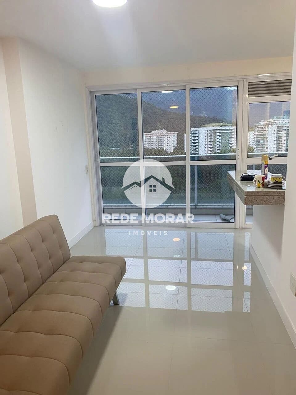 Apartamento com 2 quartos a venda Ilha Pura, 79m2, Barra Olimpica