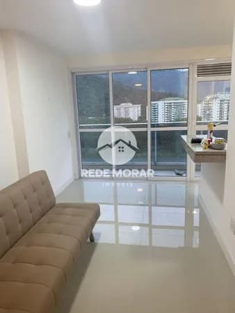 Apartamento com 2 quartos a venda Ilha Pura, 79m2, Barra Olimpica
