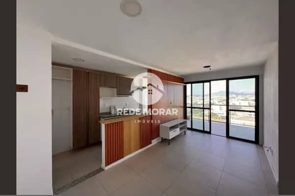 Apartamentos com 2 quartos a venda no Recreio dos Bandeirantes, 72m2, Condominio Barra Bonita