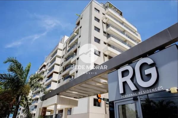 Coberturas à venda no Recreio dos Bandeirantes – Rede Morar Imóveis