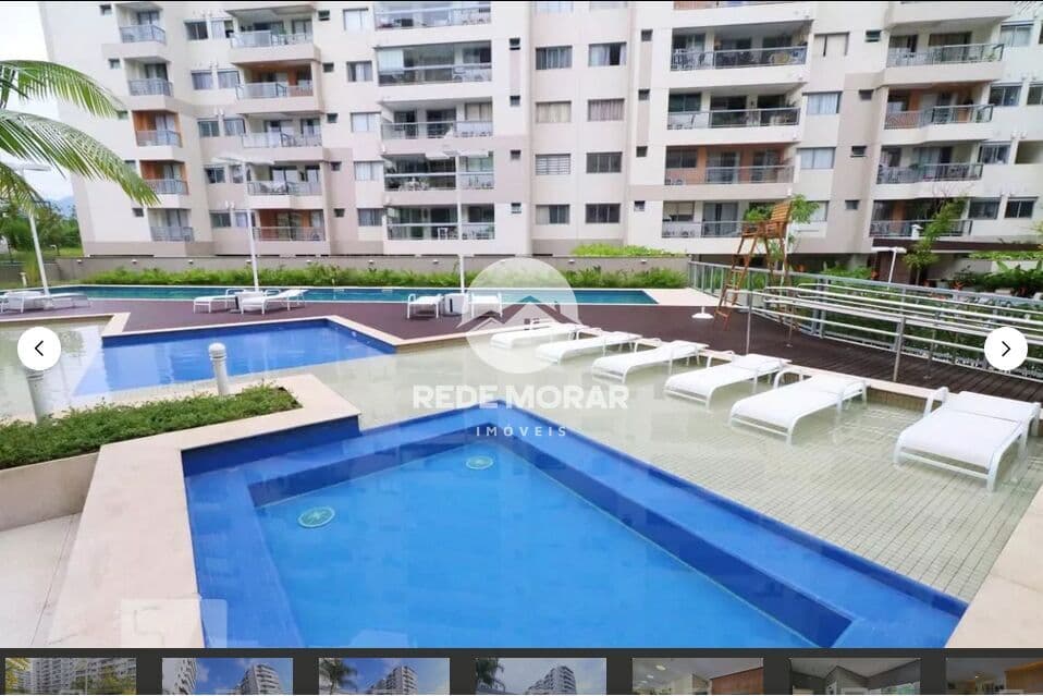 Coberturas à venda no Recreio dos Bandeirantes – Rede Morar Imóveis