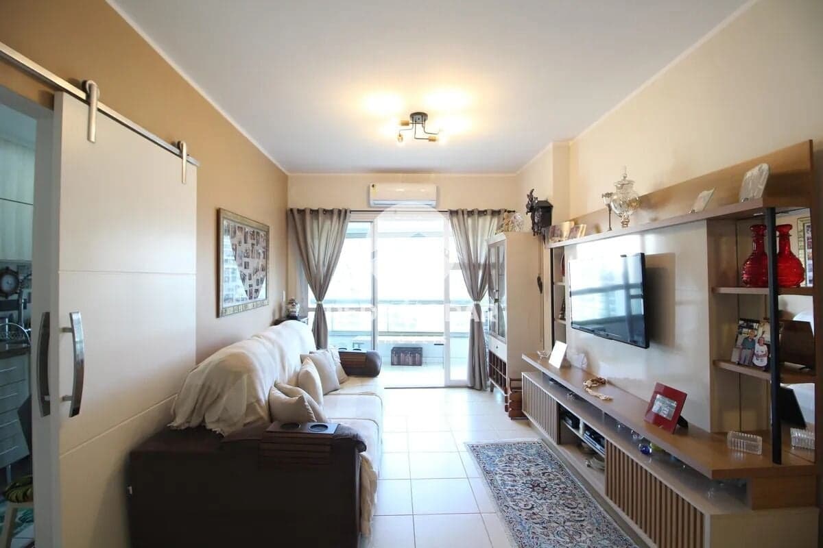 Apartamentos 3 quartos a venda Reserva do Parque, 98m2, Cidade Jardim