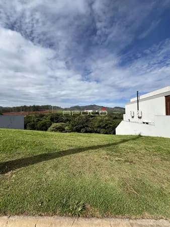 Lote/Terreno em Bragança Paulista - Condomínio Vale das Águas