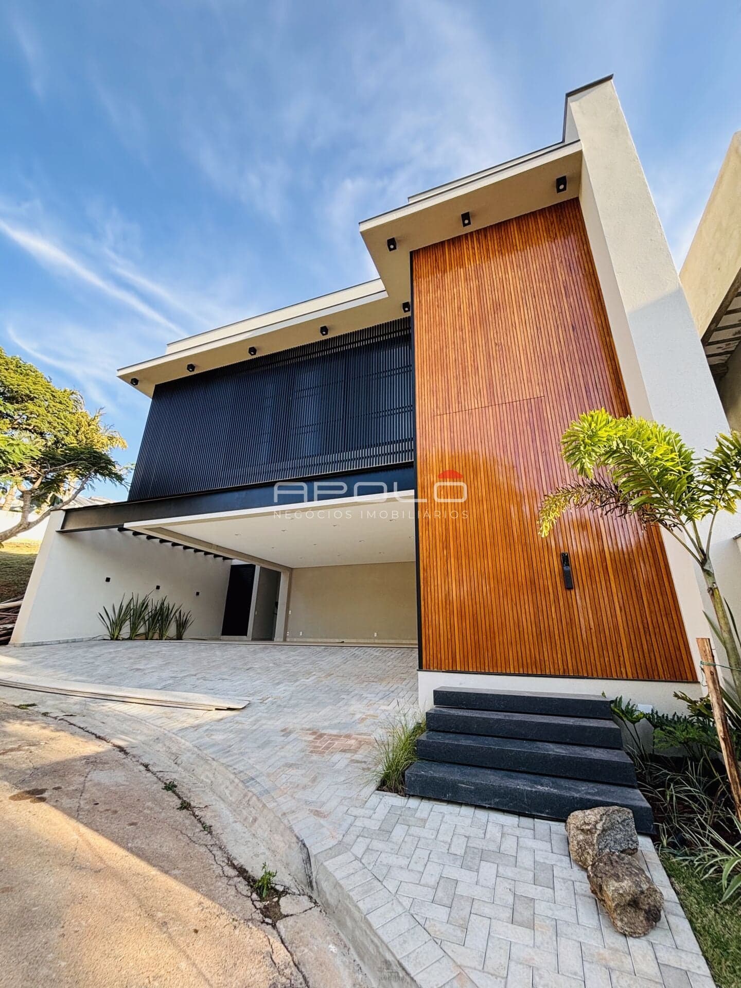 Casa em Bragança Paulista - Condominio Residencial Euroville