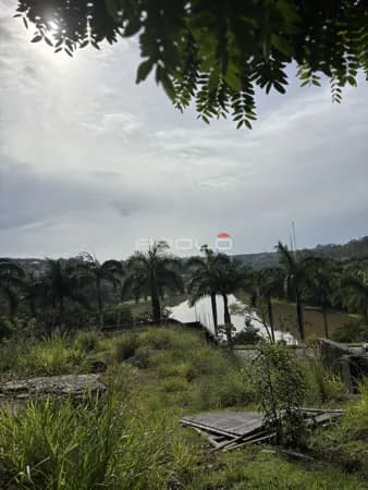 Lote/Terreno em Bragança Paulista - Condomínio Vale das Águas