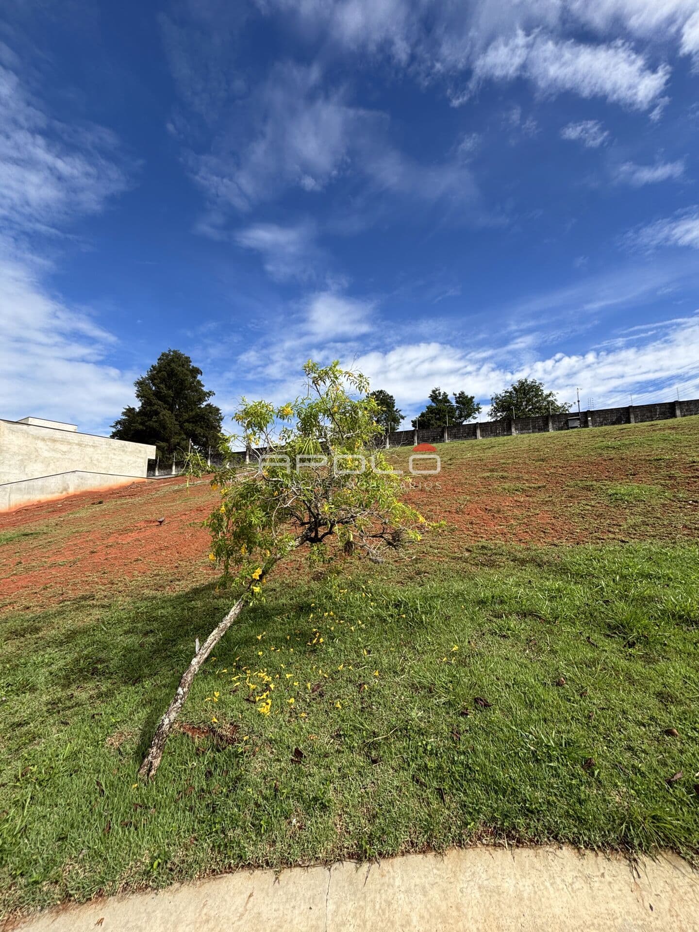 Lote/Terreno em Bragança Paulista - Condomínio Vale das Águas
