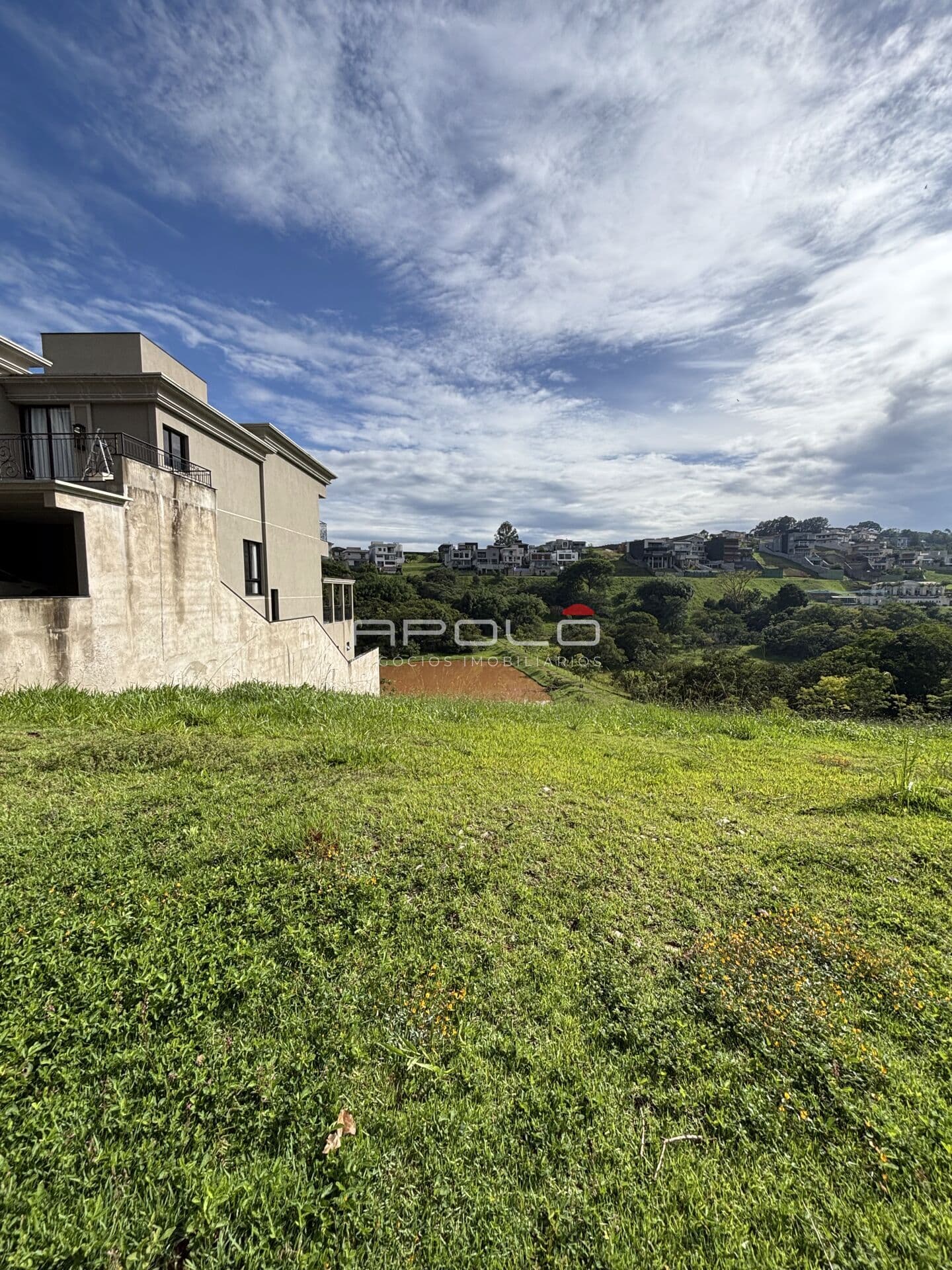 Lote/Terreno em Bragança Paulista - Condomínio Vale das Águas