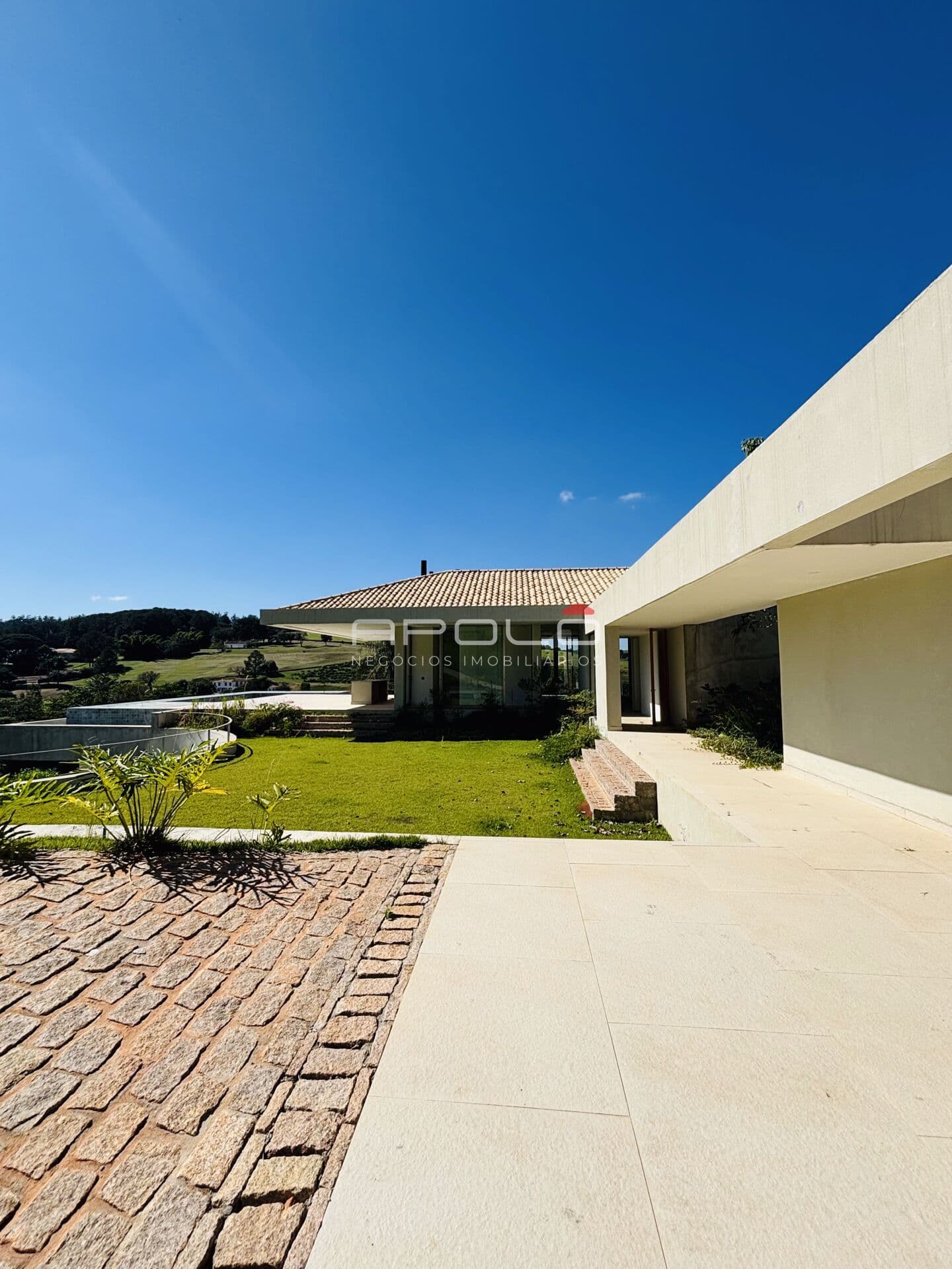 Casa em Itatiba - Loteamento Fazenda Dona Carolina
