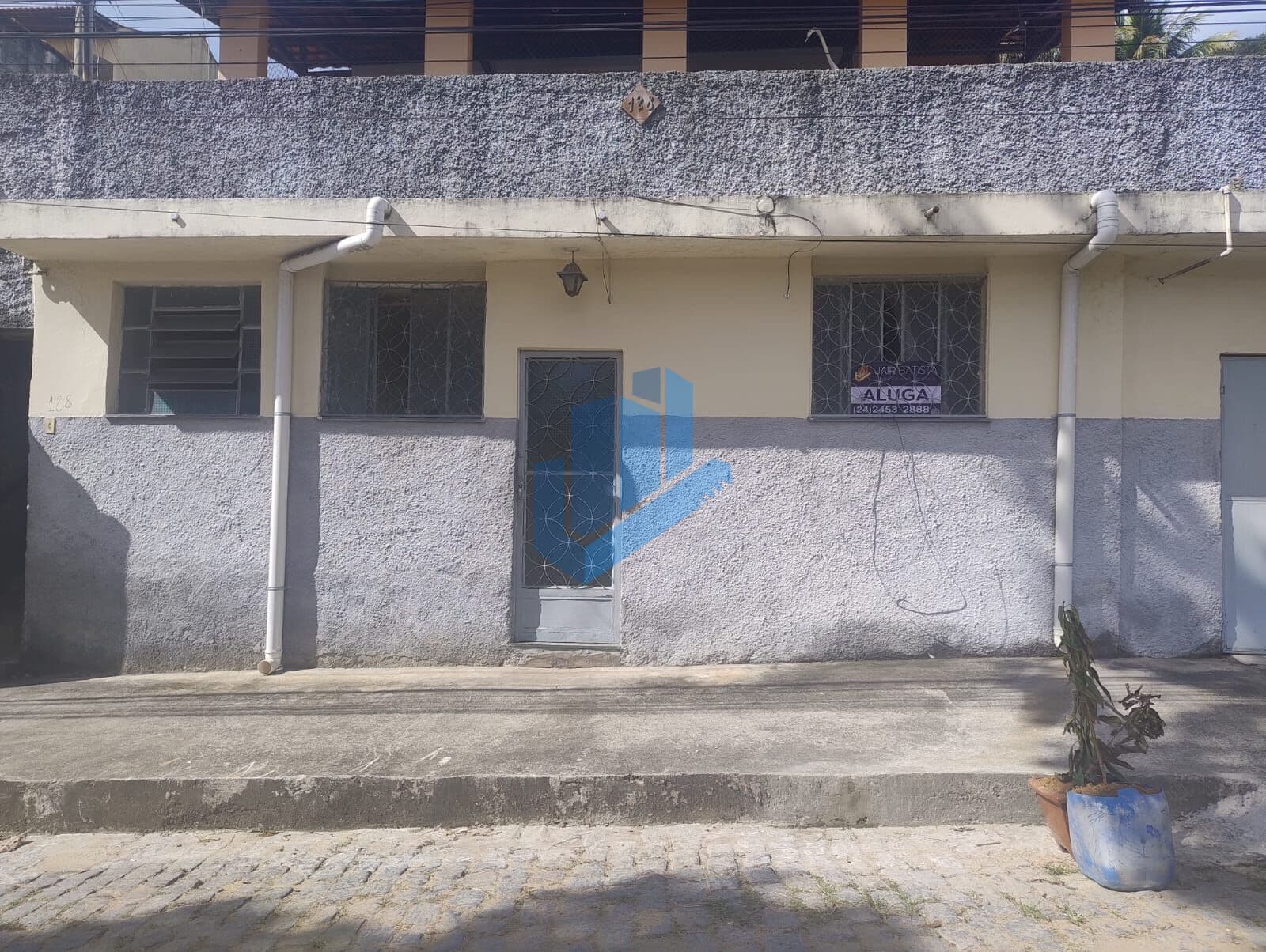 Casa em Valença - Carambita