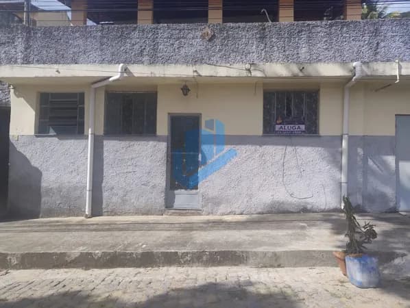 Casa em Valença - Carambita