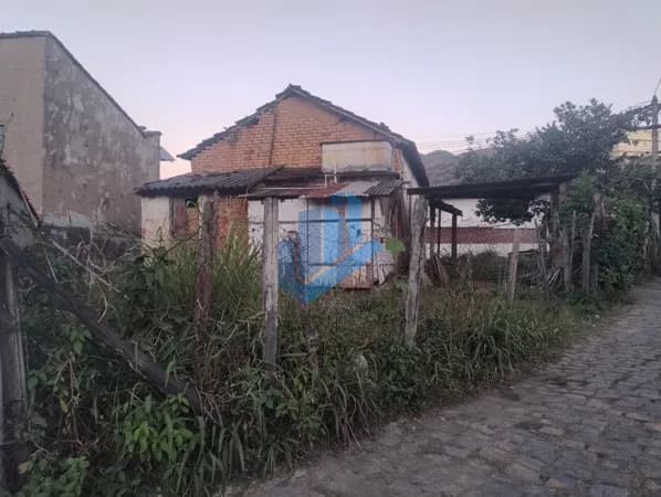 Lote/Terreno em Valença - Aparecida