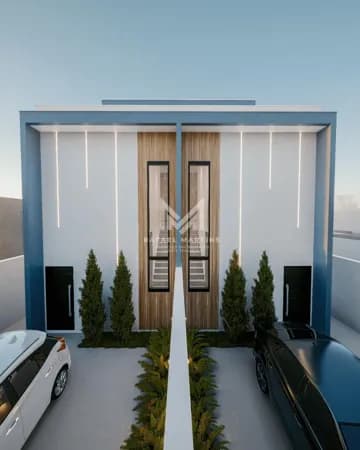 🏡✨ SOBRADO NOVO À VENDA NO MIRANTE – CARAGUATATUBA! ✨