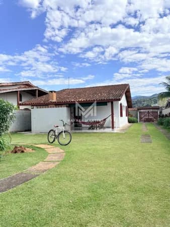 🏡 CASA TÉRREA À VENDA NO GAIVOTAS – CARAGUATATUBA/SP