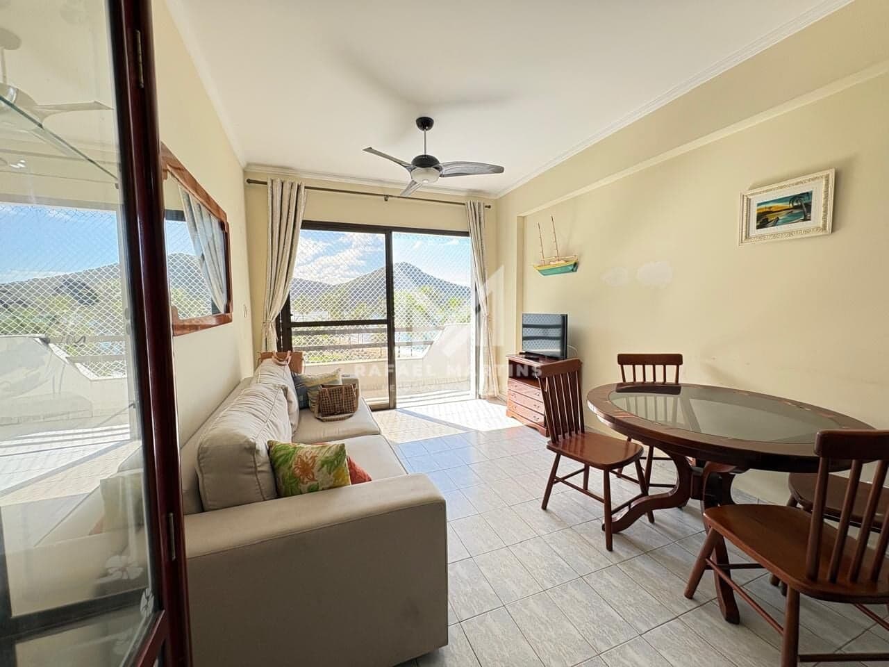 Apartamento em Caraguatatuba - Martim de Sá