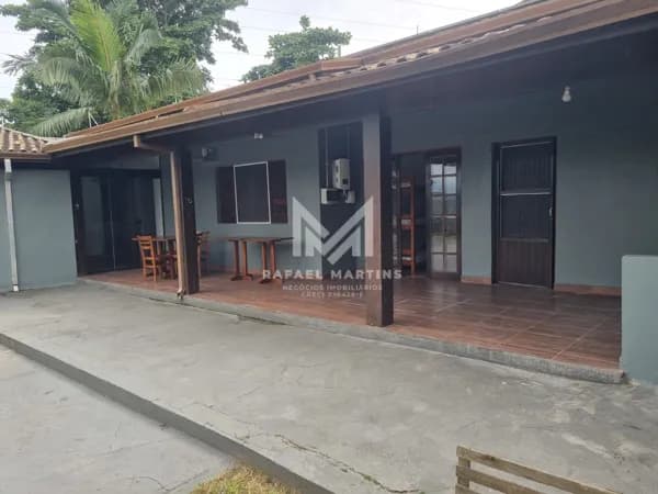 🏡🌴 CASA TÉRREA COM AMPLO TERRENO E ÁREA DE LAZER NO PONTAL SANTA MARINA! 🌴🏡