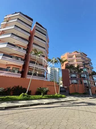 Apartamento em um dos bairros mais tradicionais da cidade, o Indaiá.