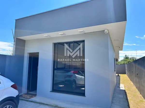 🏡✨ CASA NOVA, RECÉM-ENTREGUE E PRONTA PARA SER SEU NOVO LAR!