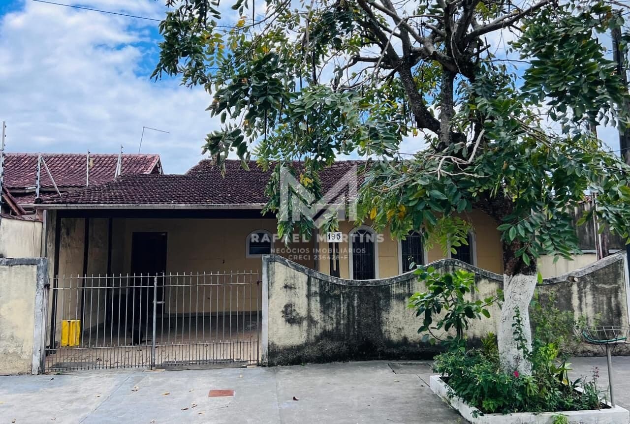 🏡 Casa à Venda – Bairro Poiares, Caraguatatuba/SP