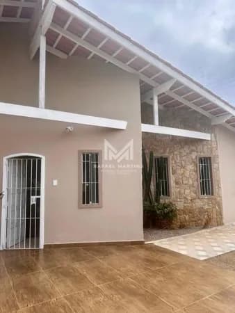 🏡✨ CASA TÉRREA À VENDA NO PONTAL SANTA MARINA – CARAGUATATUBA! ✨