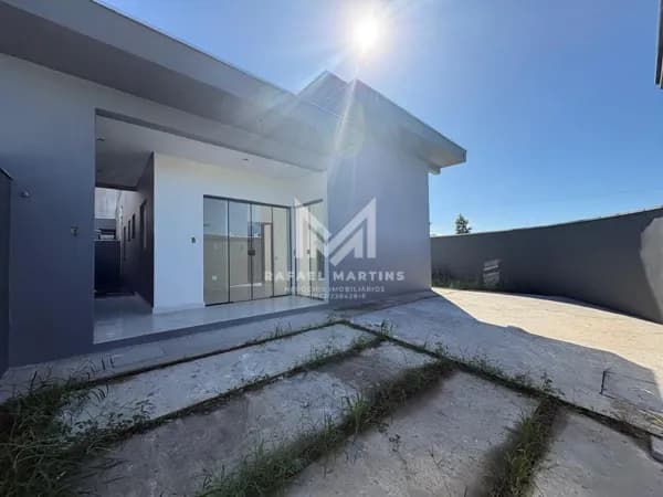 🏡✨ CASA TÉRREA DE ESQUINA À VENDA NO GOLFINHO – CARAGUATATUBA! ✨