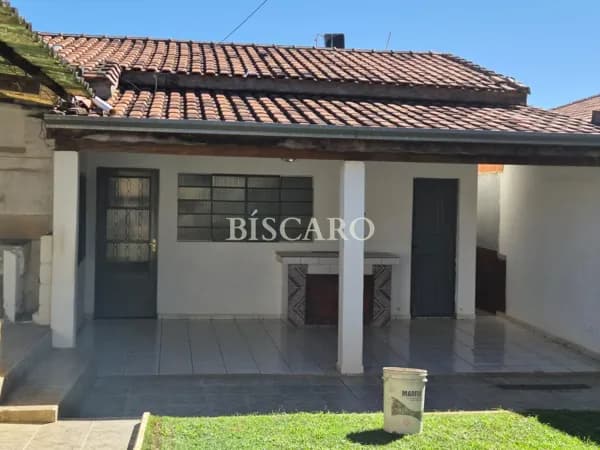 Casa em Iperó - Jardim Irene