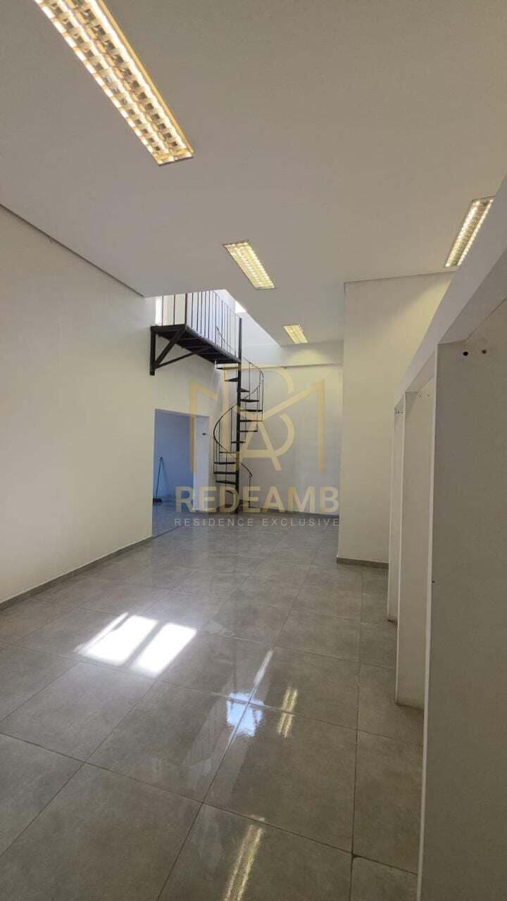 Sala Comercial